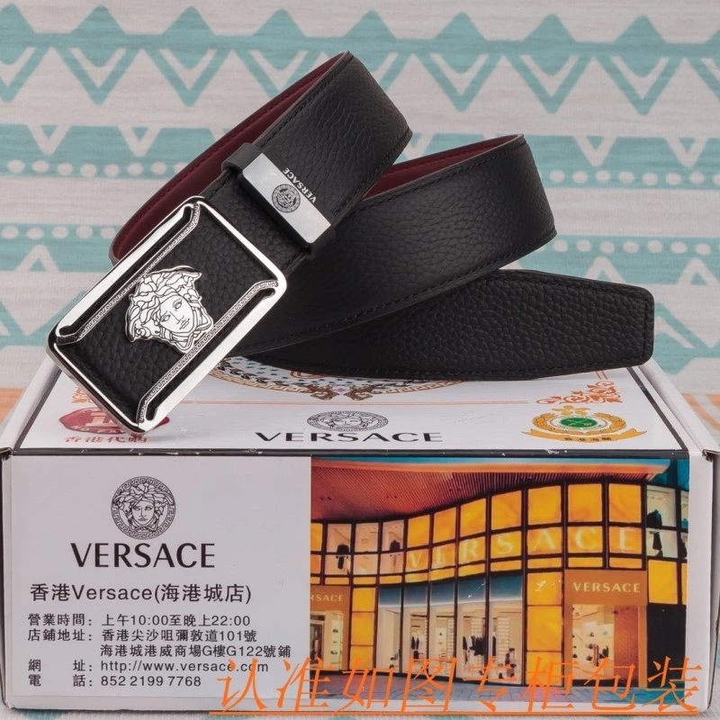 HighPerformance Versace Belts 304880