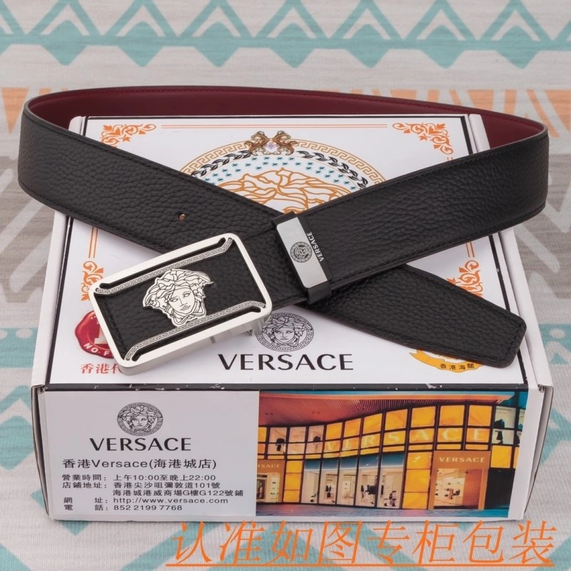 HighPerformance Versace Belts 304880