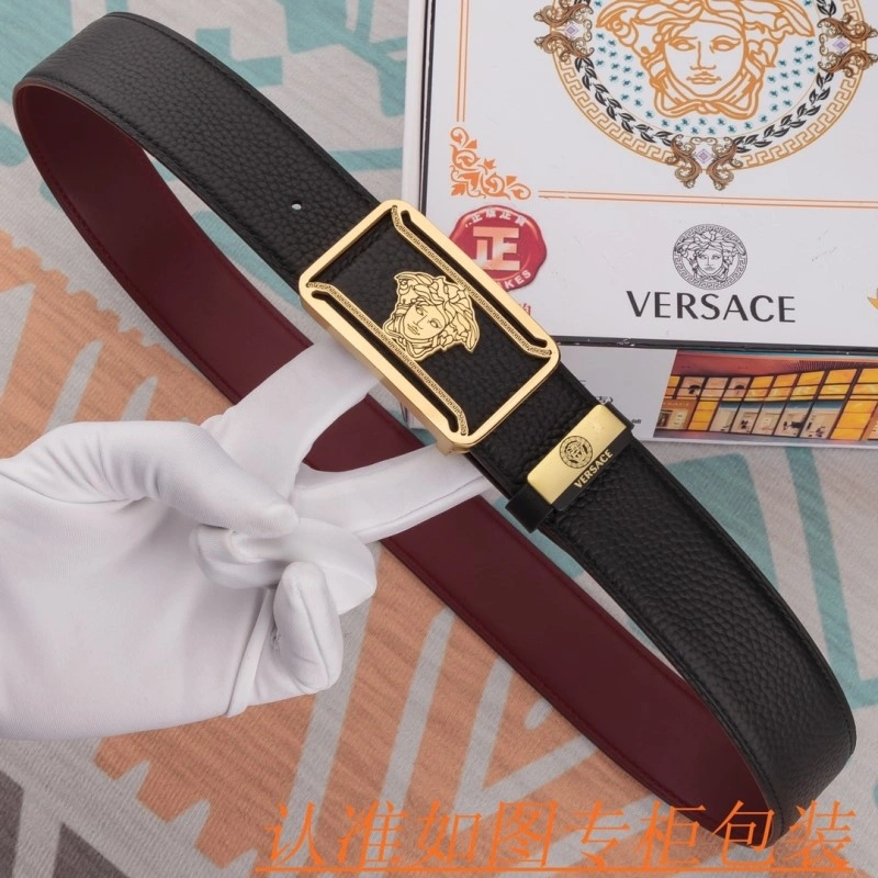 Resilient Versace Belts 304879