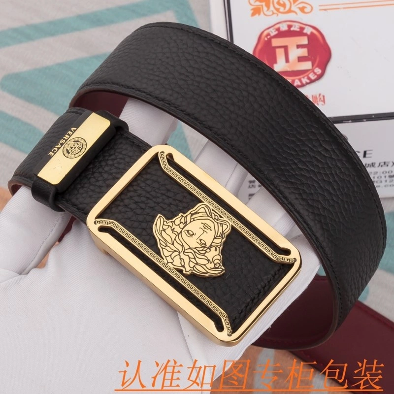 Resilient Versace Belts 304879