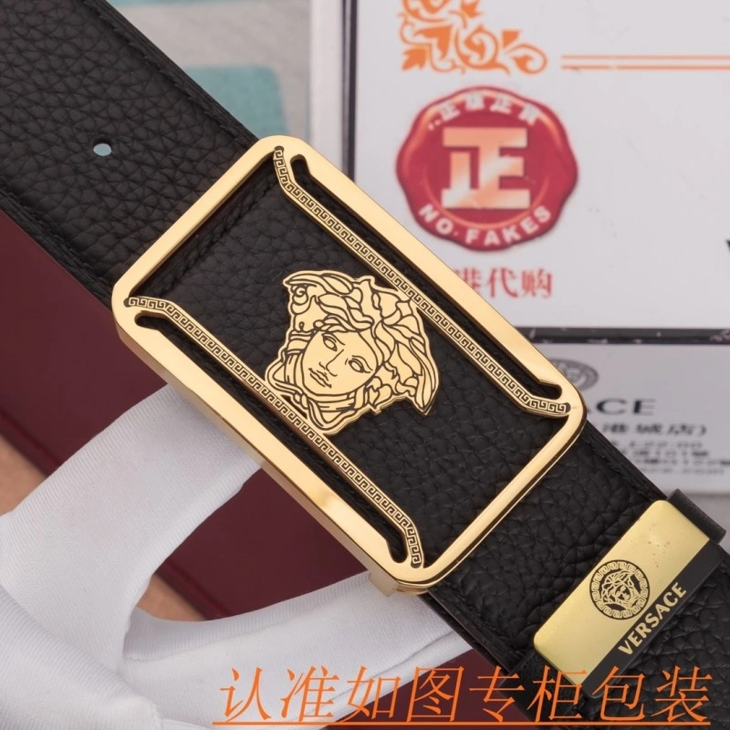 Resilient Versace Belts 304879