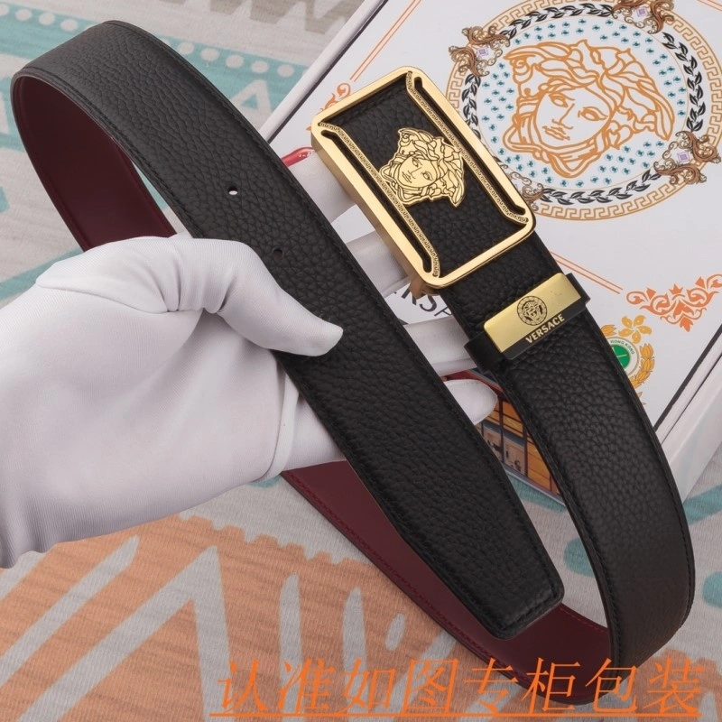 Resilient Versace Belts 304879