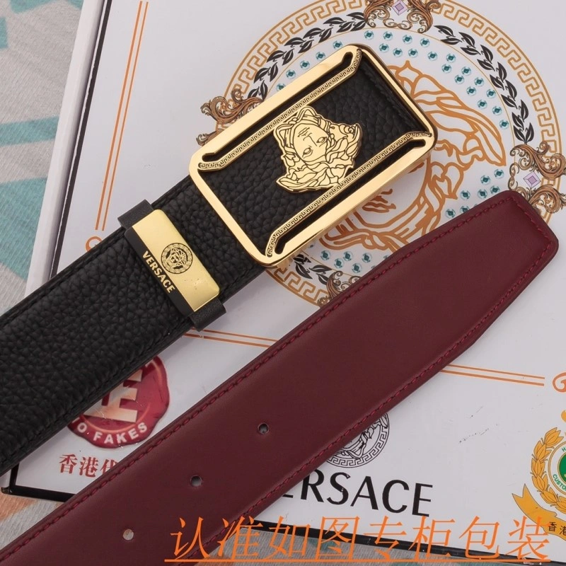 Resilient Versace Belts 304879