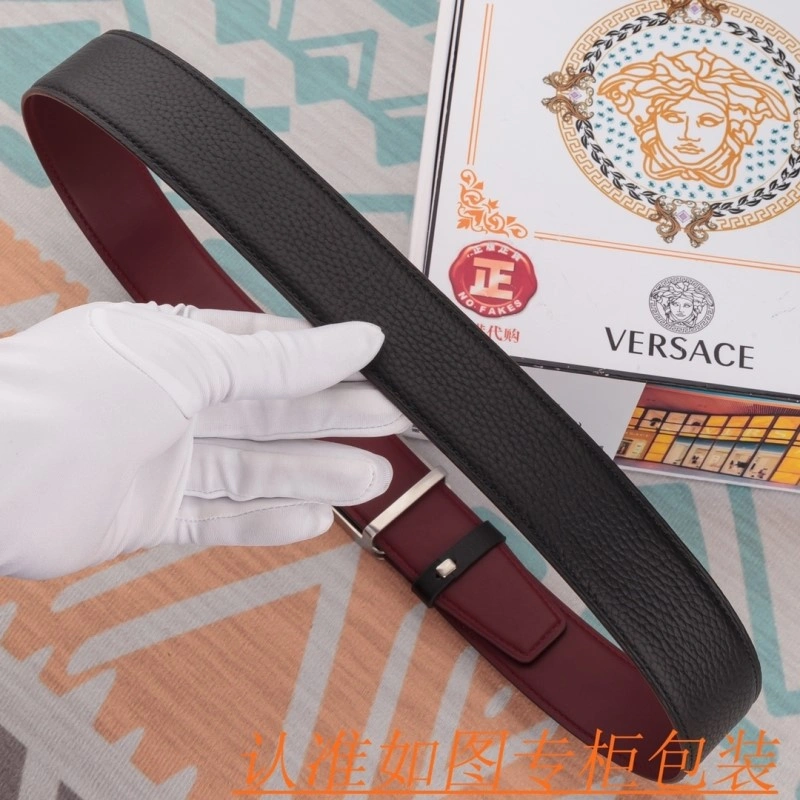 Resilient Versace Belts 304879