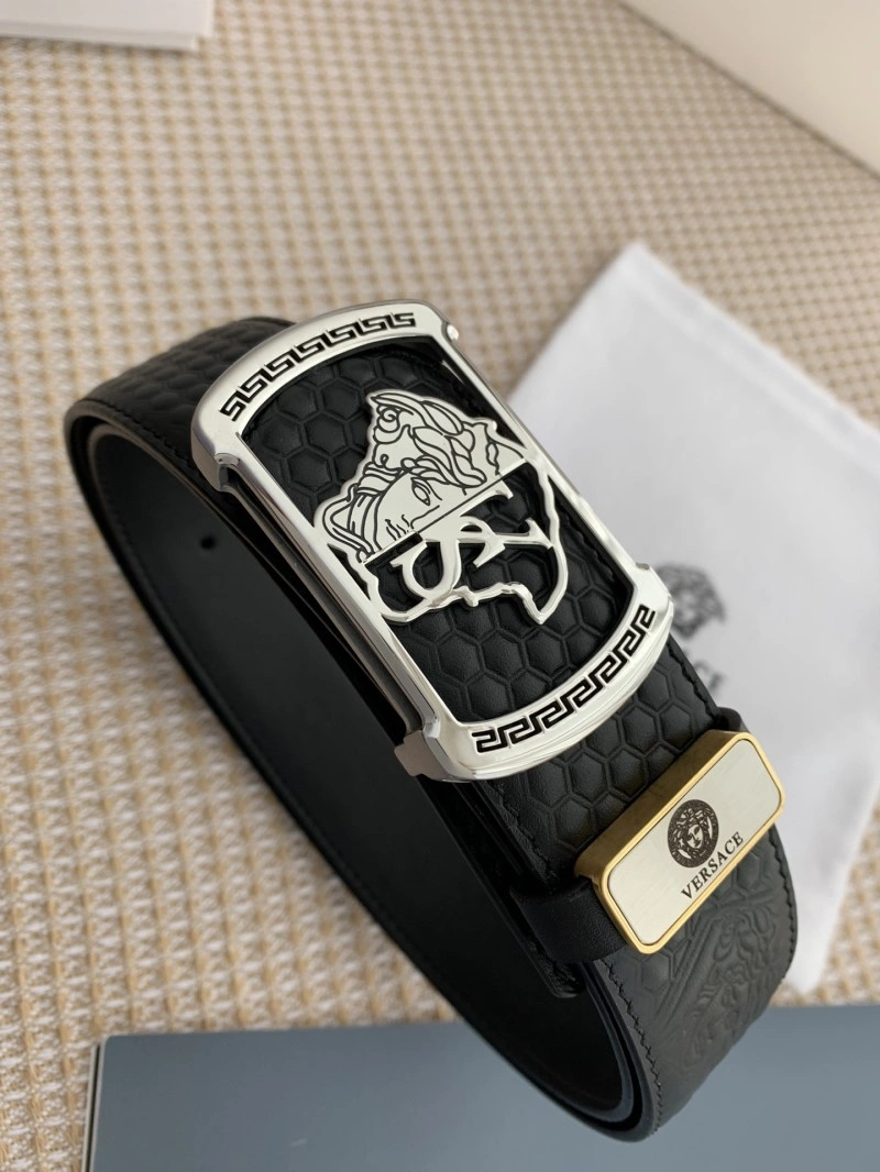 Practical Versace Belts 304877