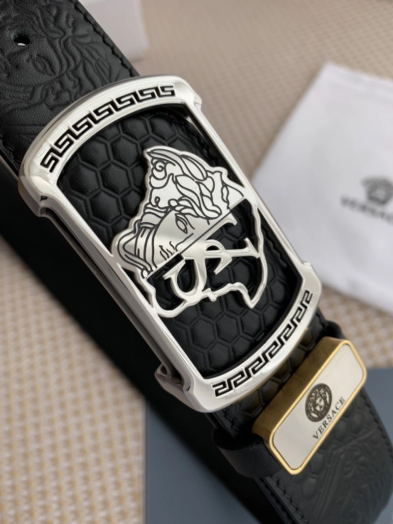 Practical Versace Belts 304877