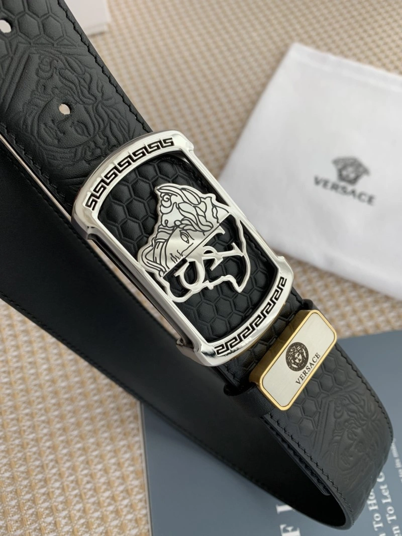 Practical Versace Belts 304877
