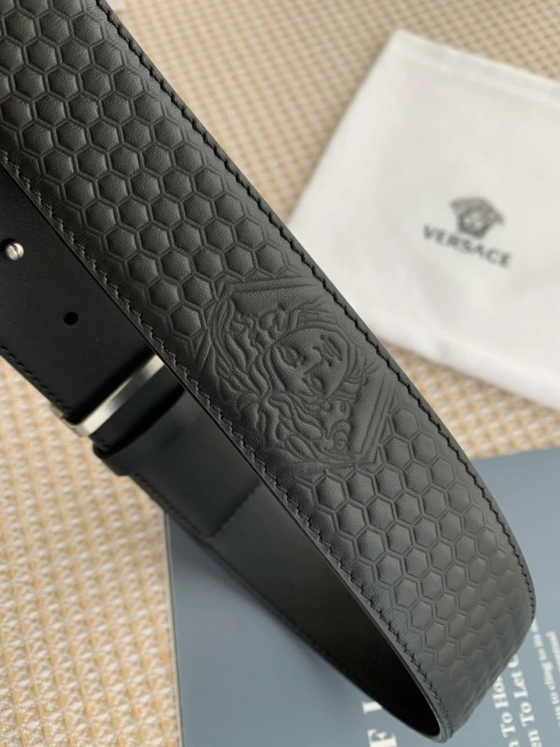 Practical Versace Belts 304877
