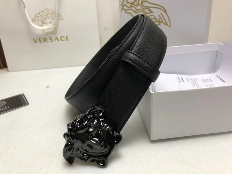 Chic Versace Belts 304875