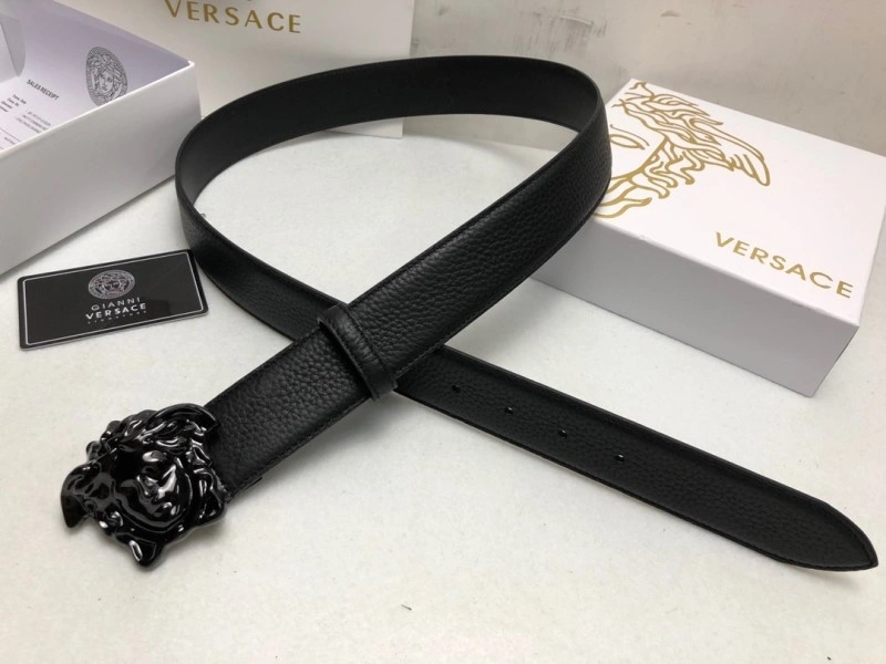 Chic Versace Belts 304875