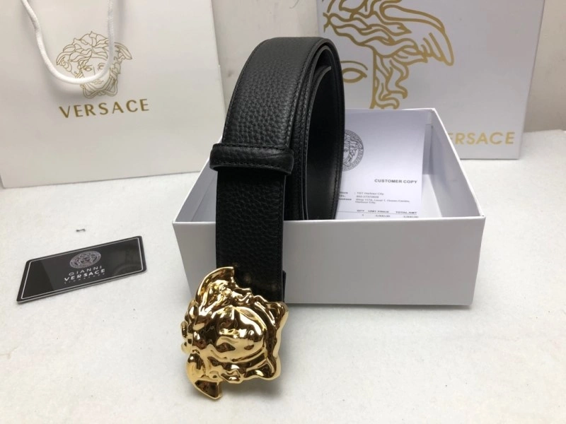 FlexibleFit Versace Belts 304857