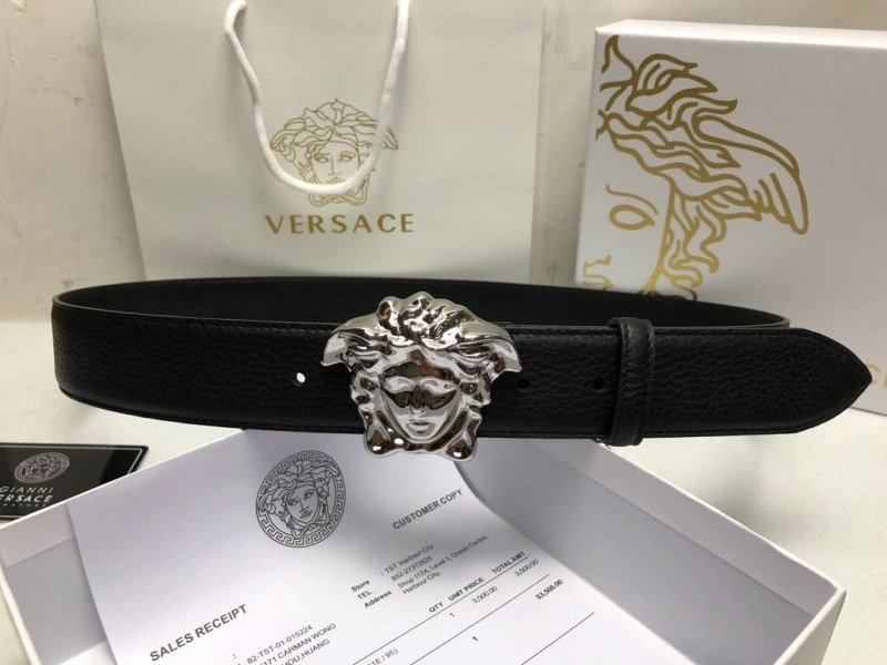 QuickDry Versace Belts 304867