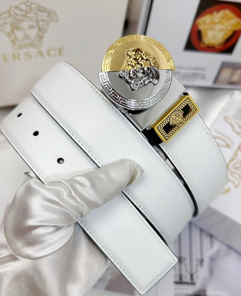 Packable Versace Belts 304843