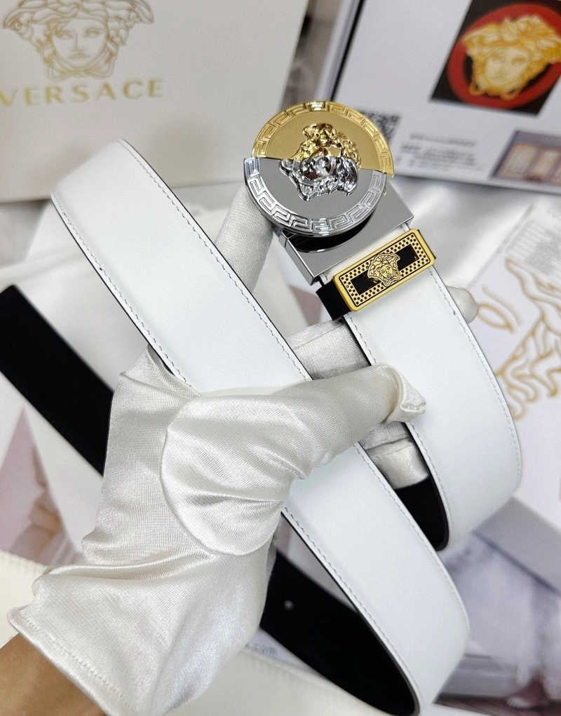 Packable Versace Belts 304843