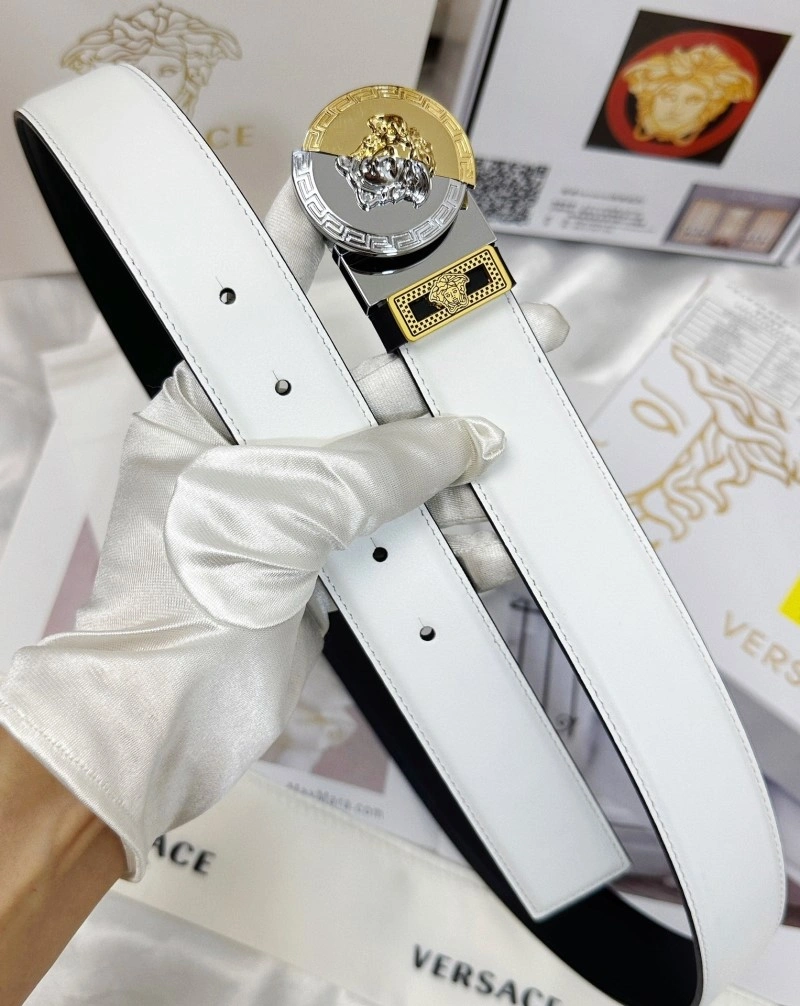Packable Versace Belts 304843