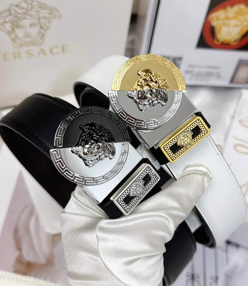 Packable Versace Belts 304843