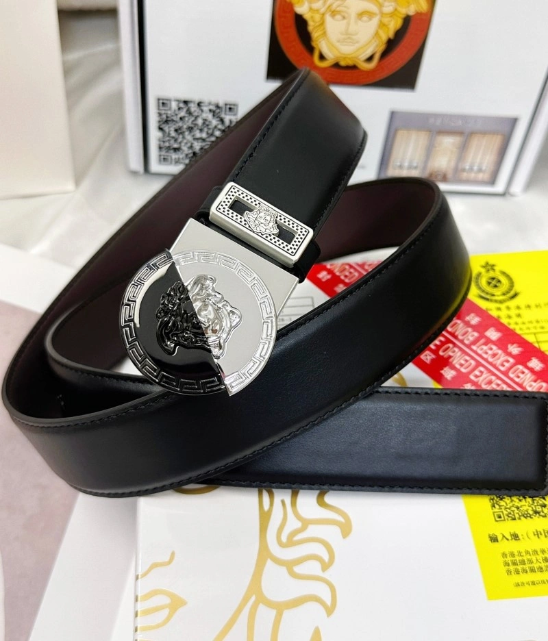 Versace Belts Thermal 304852