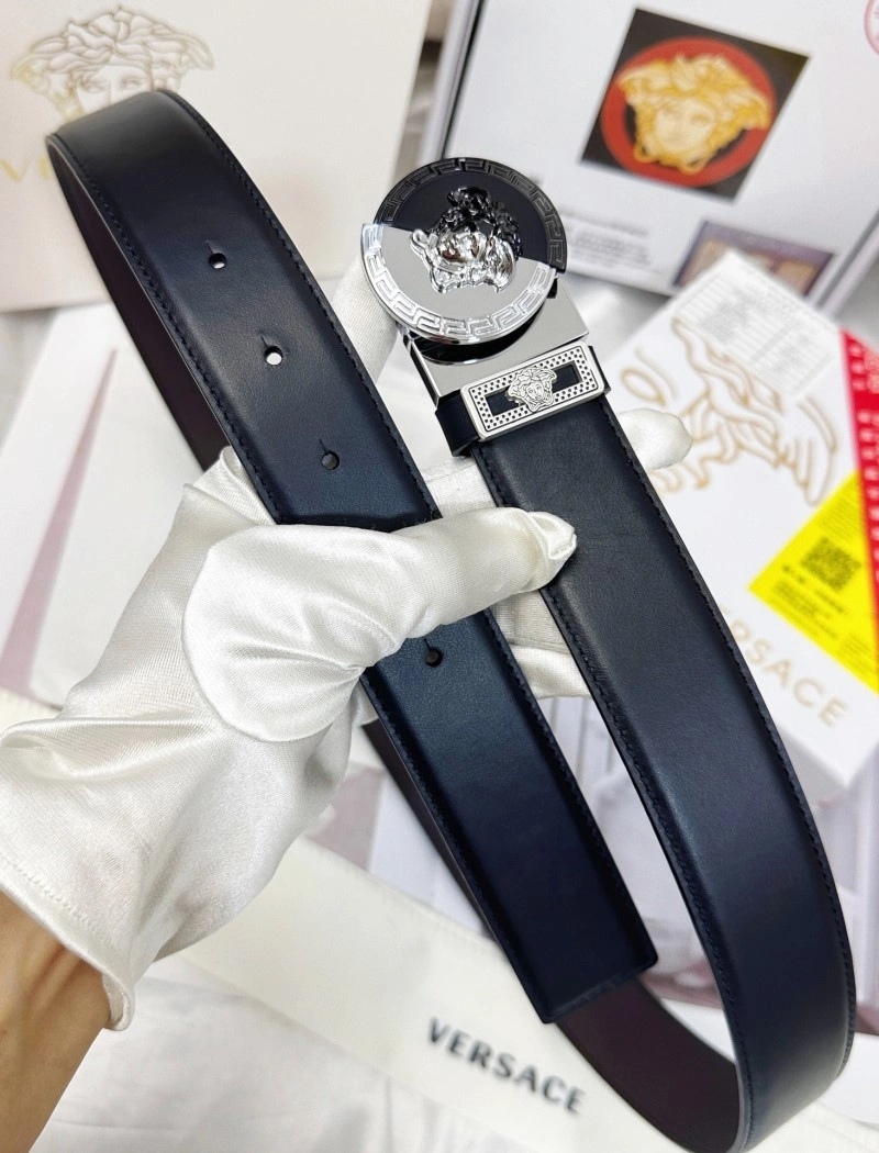 Versace Belts Thermal 304852