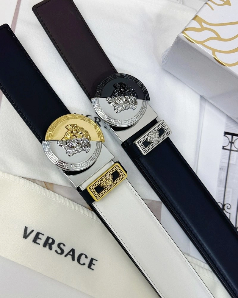 Versace Belts Thermal 304852