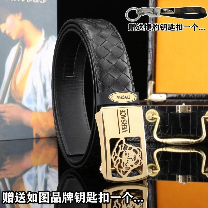 Versace Belts Efficient 304652