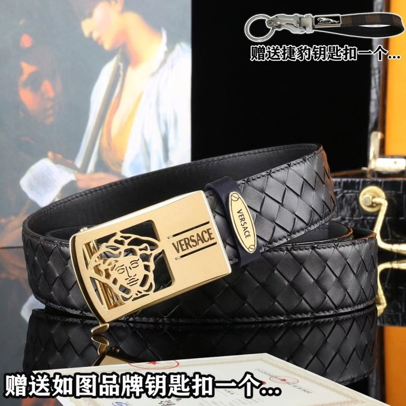 Versace Belts Efficient 304652