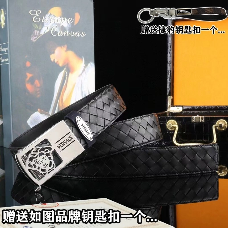 Versace Belts Efficient 304652