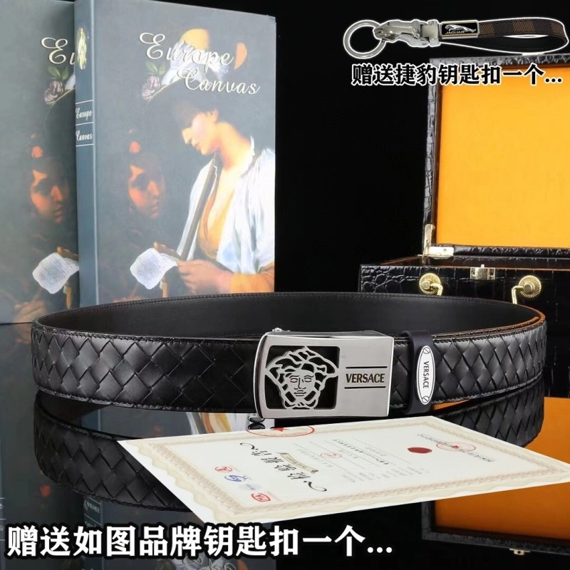 Versace Belts Efficient 304652