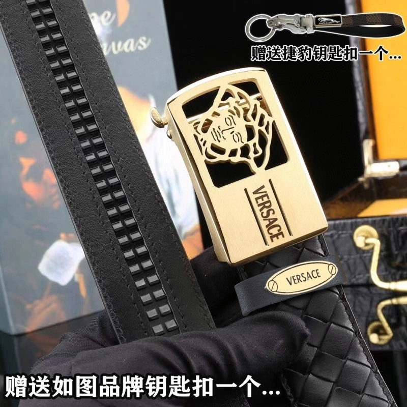 Versace Belts Efficient 304652
