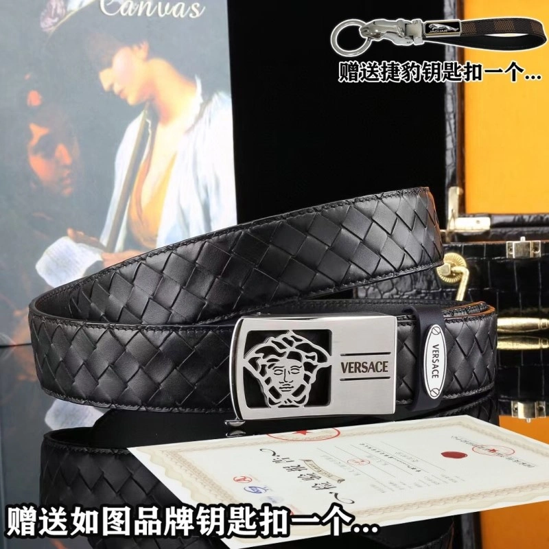 Versace Belts Efficient 304652