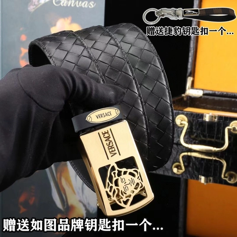Versace Belts Efficient 304652
