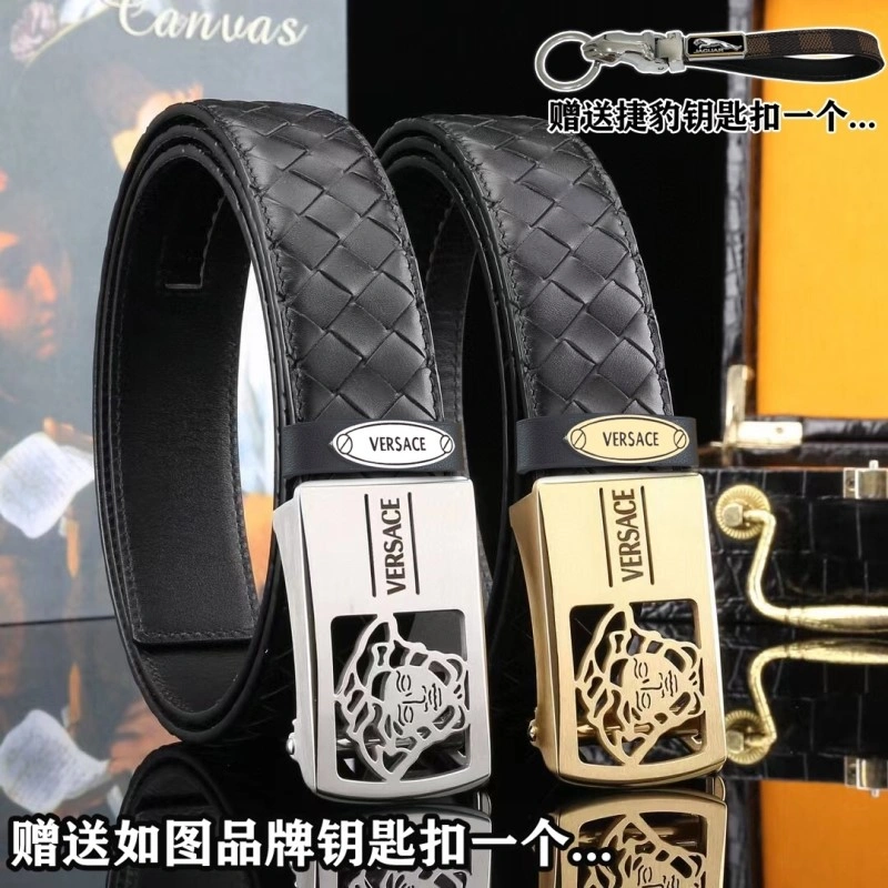 Versace Belts Efficient 304652