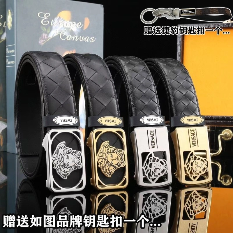 Versace Belts Efficient 304652
