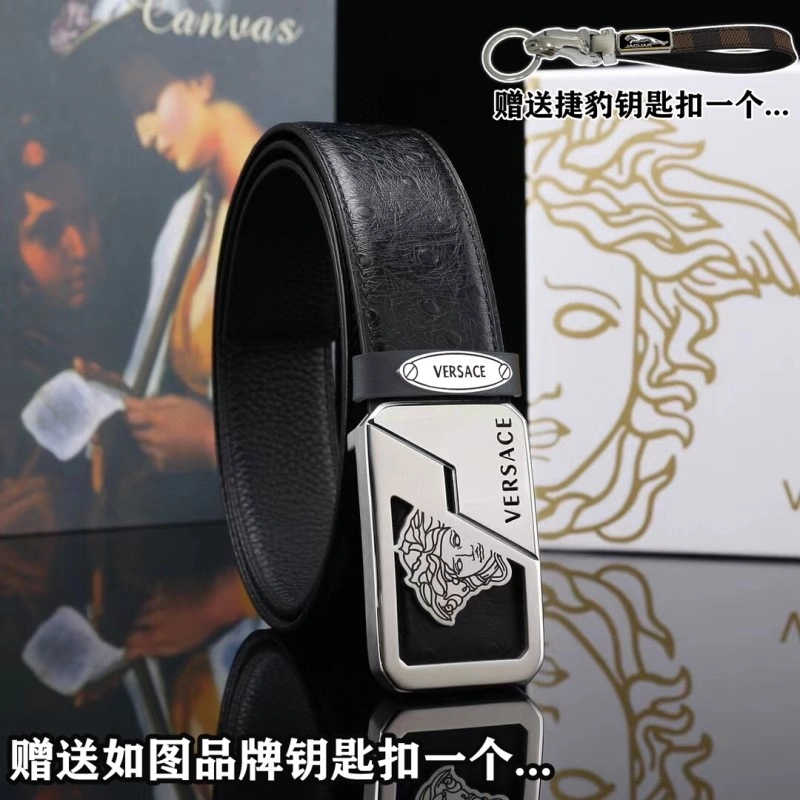 Versace Belts Attractive 304669