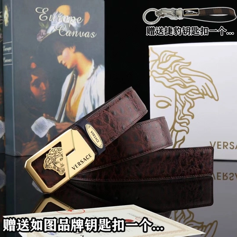 Versace Belts Attractive 304669