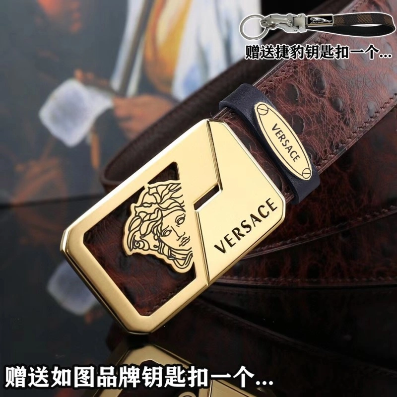 Versace Belts Attractive 304669