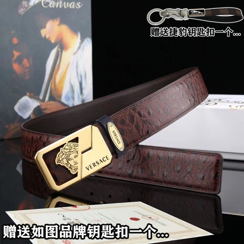 Versace Belts Attractive 304669