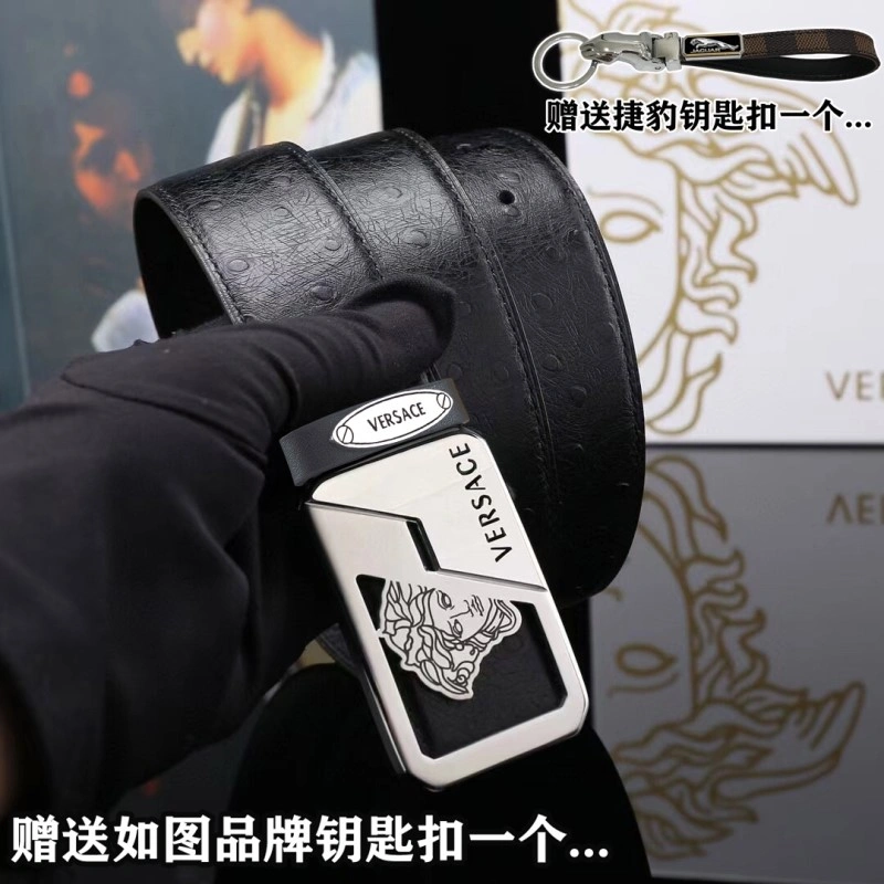Versace Belts Attractive 304669