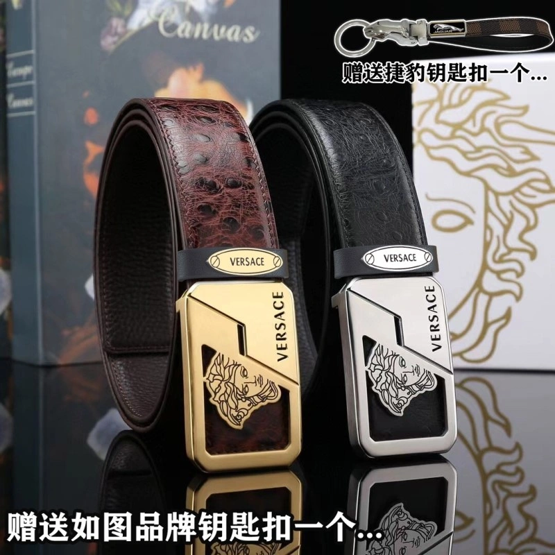 Versace Belts Attractive 304669
