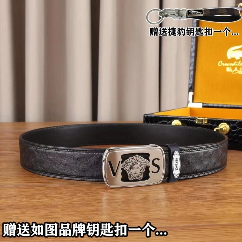 FastDry Versace Belts 304667