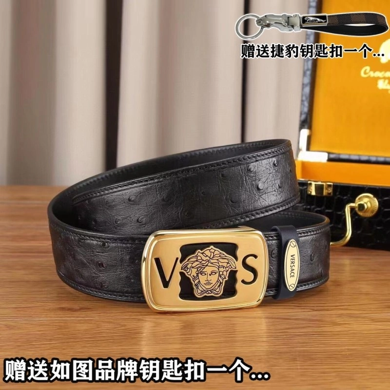 FastDry Versace Belts 304667