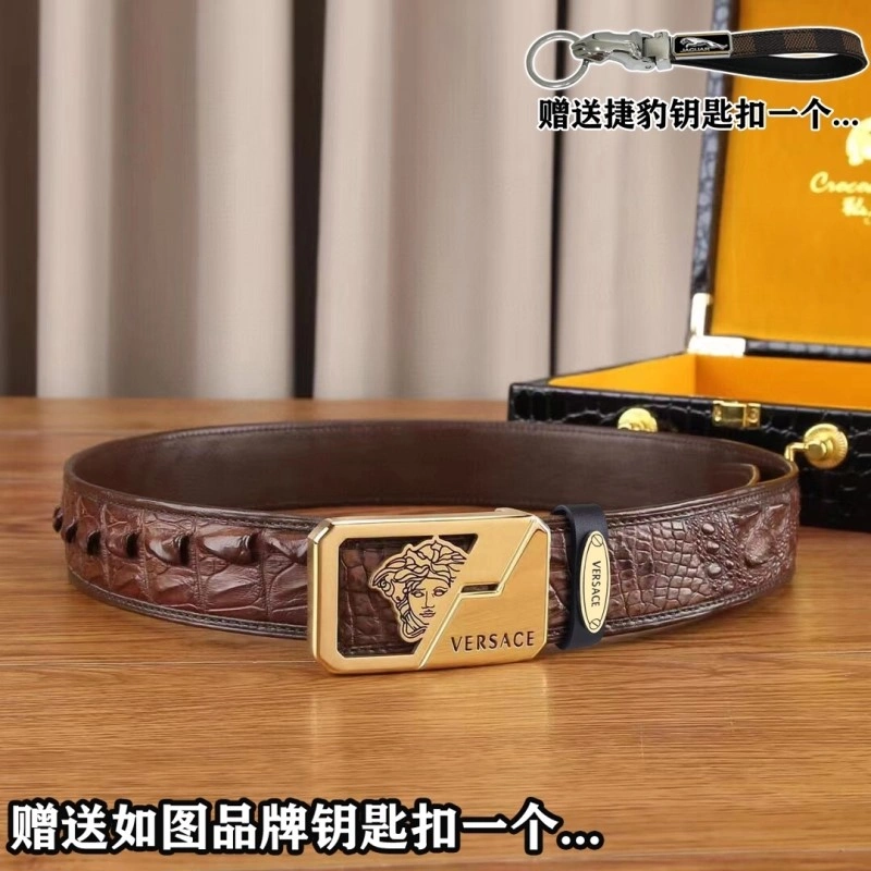 SmartChoice Versace Belts 304666
