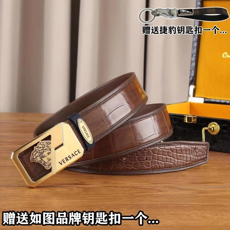 Versace Belts Fashionable 304674