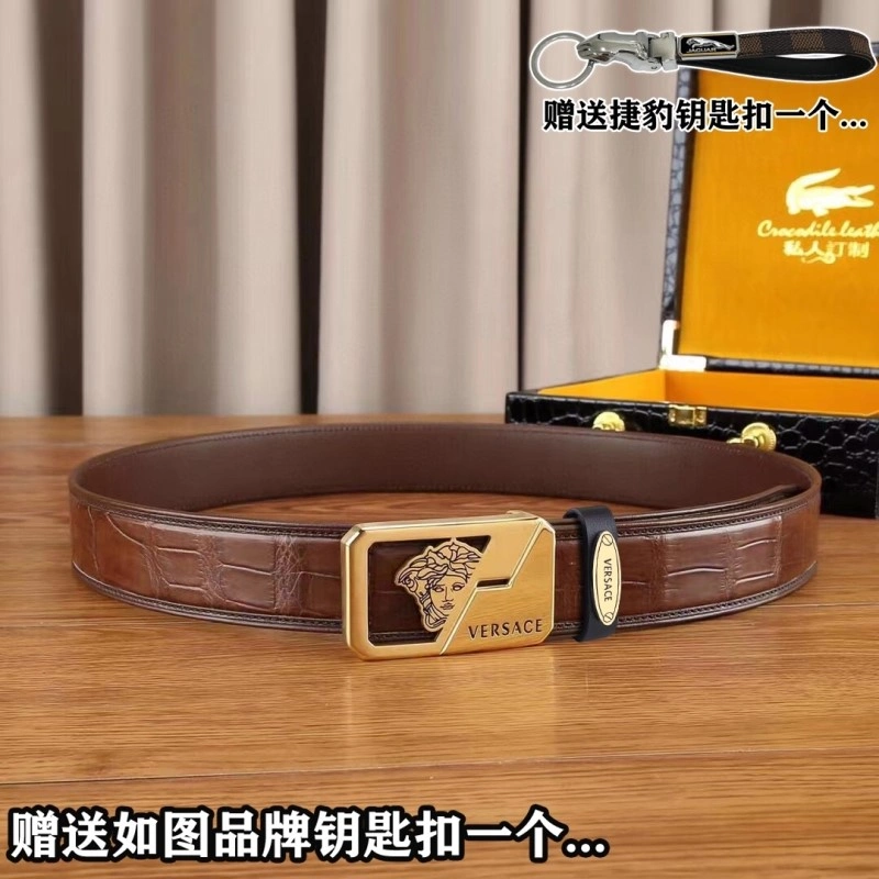 Versace Belts Fashionable 304674
