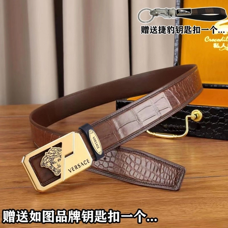 Versace Belts Fashionable 304674