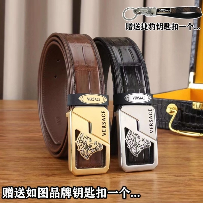 Versace Belts Fashionable 304674