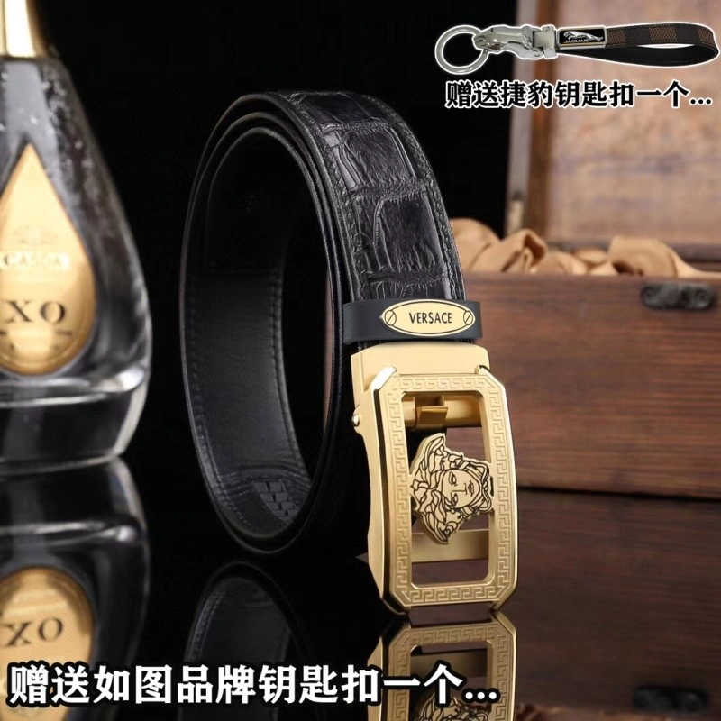 TechFriendly Versace Belts 304670