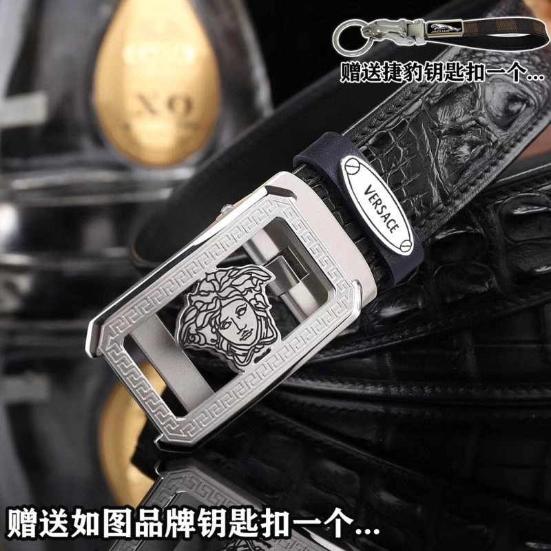 TechFriendly Versace Belts 304670
