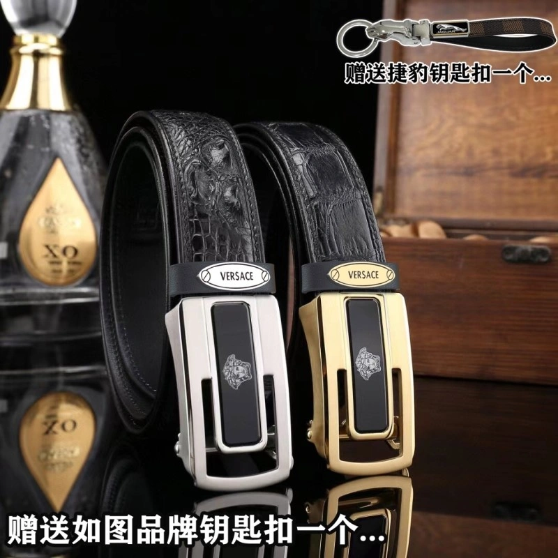 Unisex Versace Belts 304675