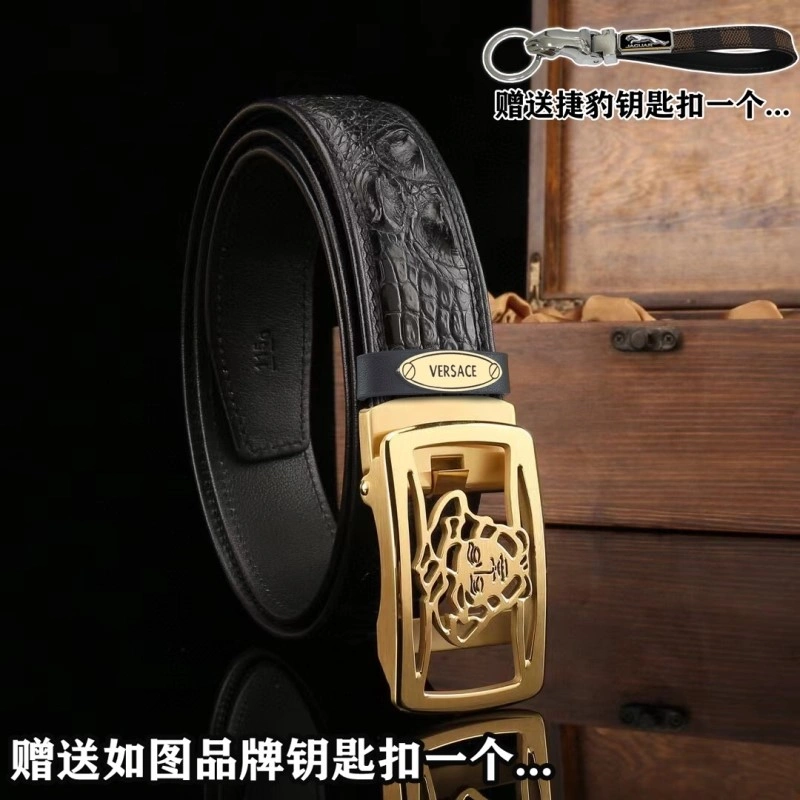 RelaxedFit Versace Belts 304668