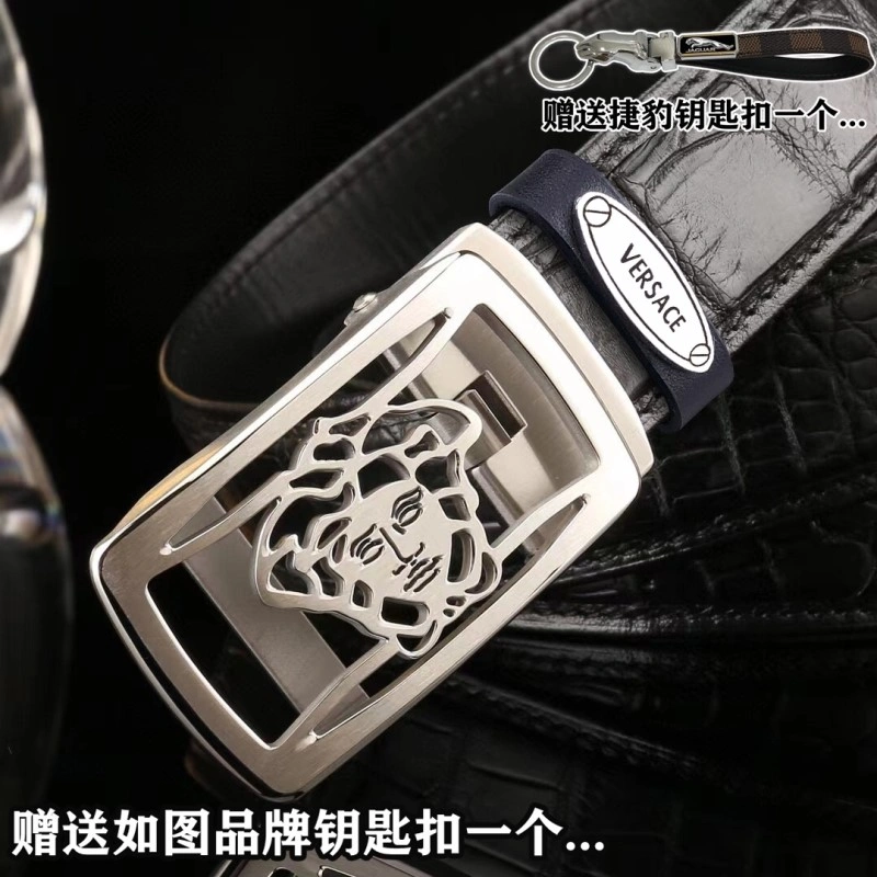 RelaxedFit Versace Belts 304668